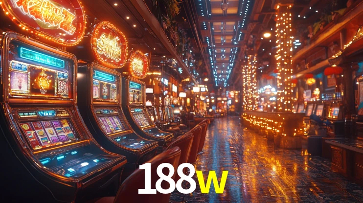 188w - Plataforma Oficial - 188w.com