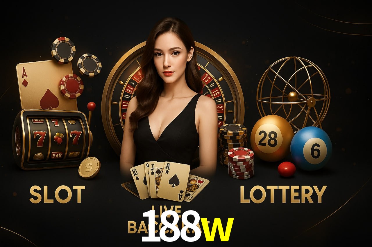 188w cassino