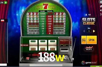188w cassino online