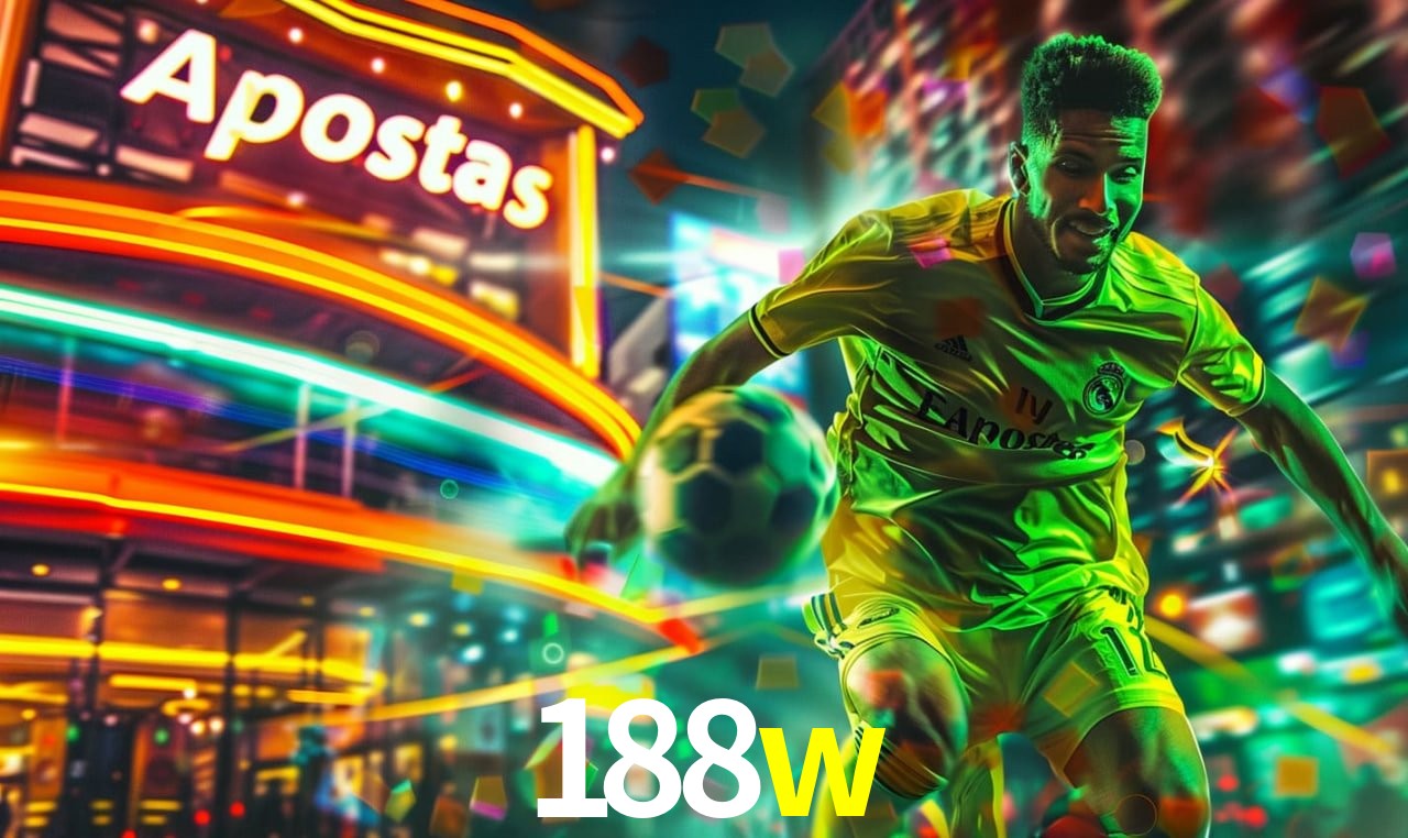 Avaliações dos Jogadores 188w