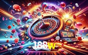 Apostas de Tênis 188w