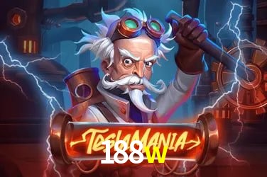 Provedores de Jogos 188w