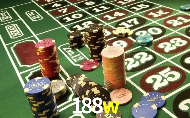 Recursos de Bônus 188w