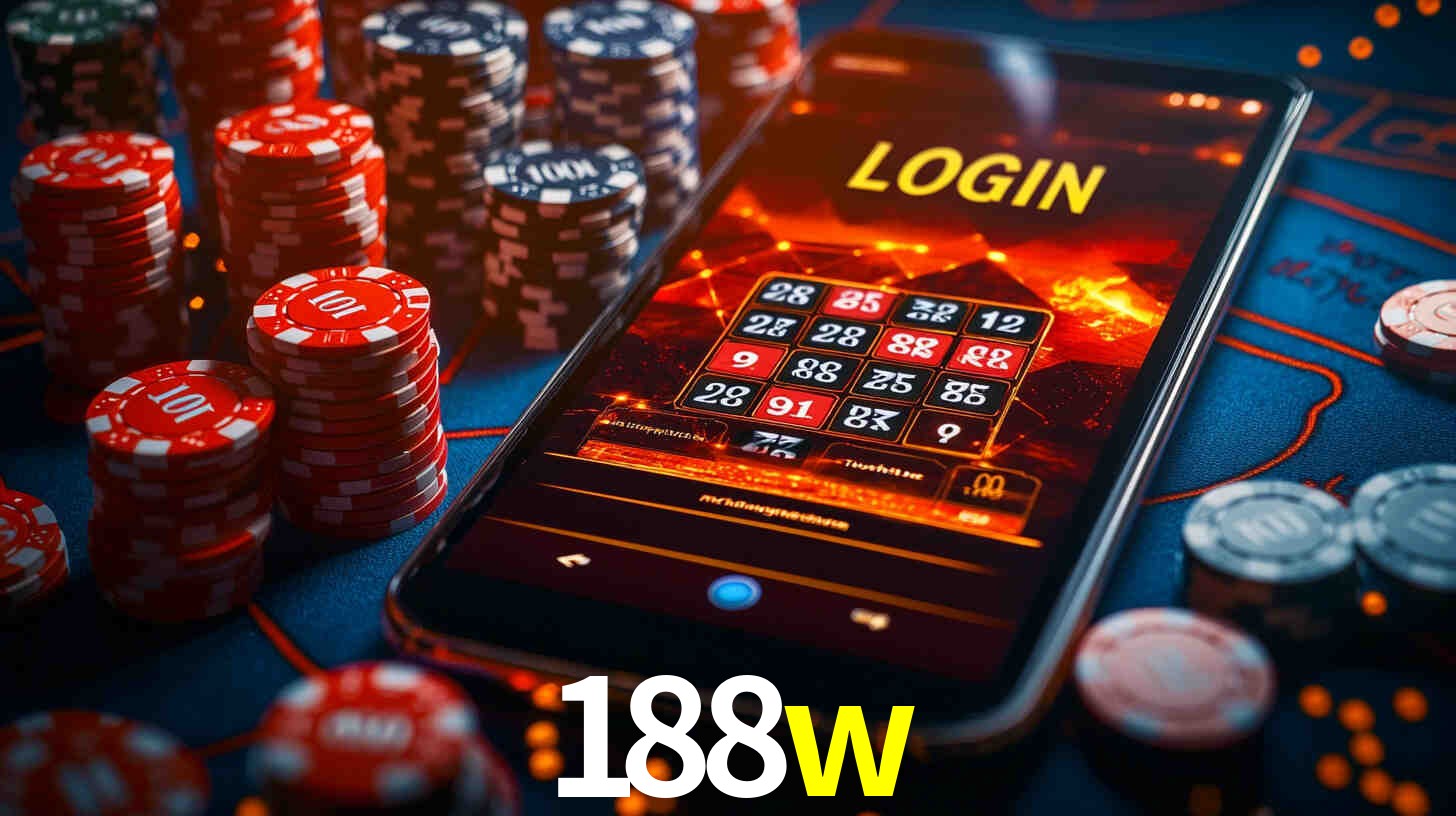 188w: A Experiência de Casino com Jogos de Mesa ao Vivo