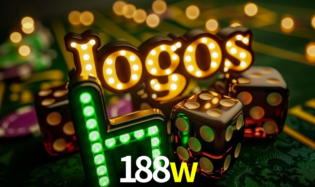 Estatísticas do Jogo 188w