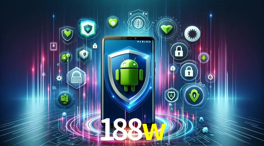 2FA Security 188w