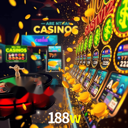 Desvendando o Mundo dos Jogos Virtuais na 188w