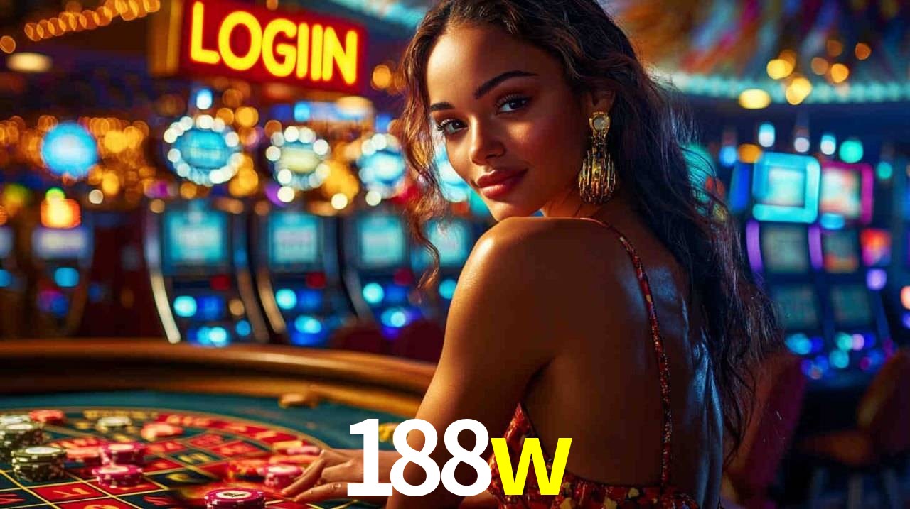 Jogos de Slot 188w
