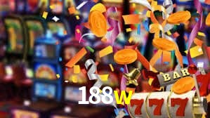 188w